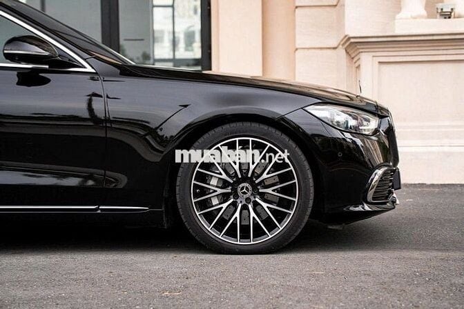 Mercedes Benz S450 Luxury 2023 - 36000 km