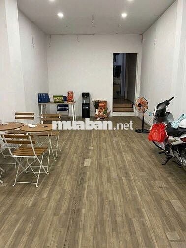 Cho Thuê Nhà Đường 45, Quận 4 ( 3 Lầu - 6PN - Rộng Thoáng - Nhà Đẹp )