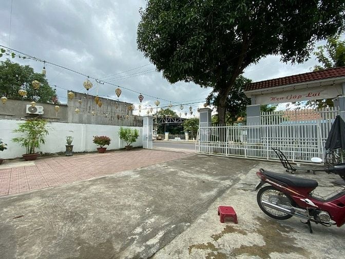 Chính chủ cho thuê mặt bằng kinh doanh mặt tiền đường Nguyễn Trãi, Diê