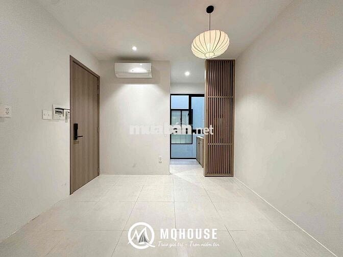 CĂN HỘ STUDIO TRẦM ẤM MỚI KENG - NGUYỄN SƠN - VƯỜN LÀI - TÂN PHÚ