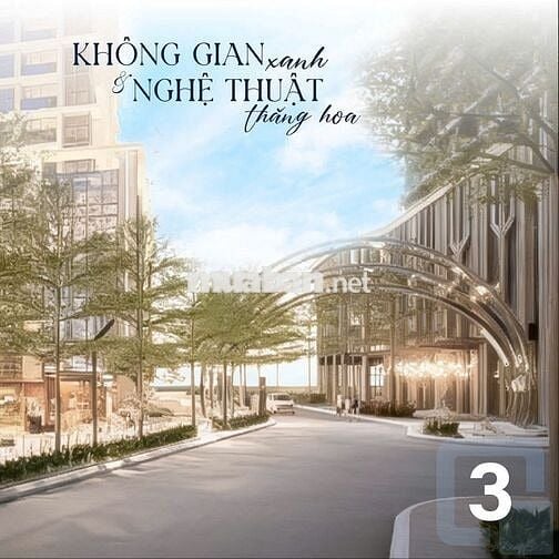 Sở hữu căn hộ Capital Square Đà Nẵng chỉ với 1,3 tỷ, cạnh Vincom ĐN