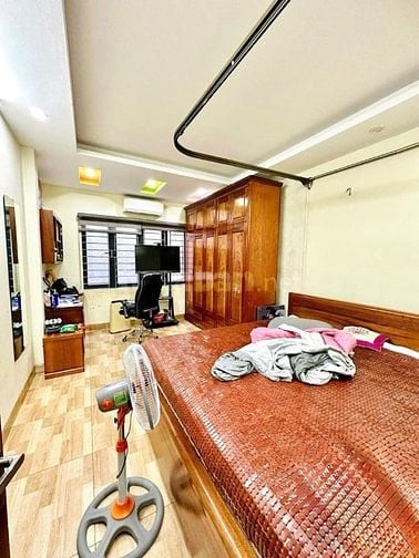 Phân lô Quân Đội Hoàng Văn Thái 49m2,2thoáng,nở hậu,13.6tỷ,ở ngay.