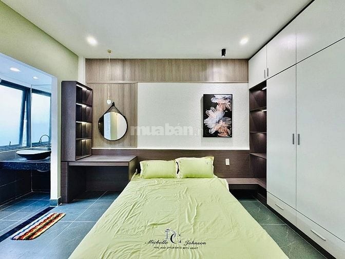 Chủ cần bán nhà Đường Vũ Tùng Bình Thạnh 50m2 Có sổ riêng Giá 3ty280