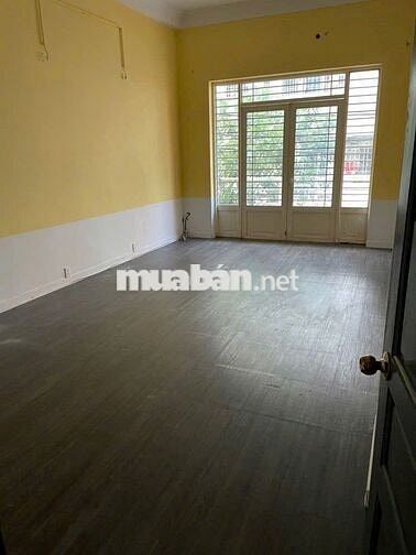 Cho Thuê Nhà Đường 45, Quận 4 ( 3 Lầu - 6PN - Rộng Thoáng - Nhà Đẹp )