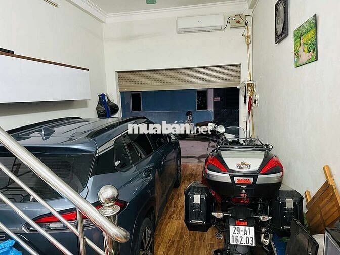 Bán nhà siêu phẩm đẹp nhất phố