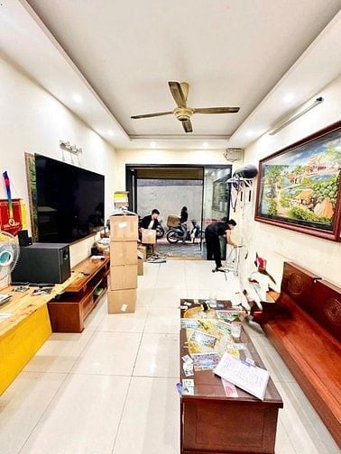 Phân lô Quân Đội Hoàng Văn Thái 49m2,2thoáng,nở hậu,13.6tỷ,ở ngay.