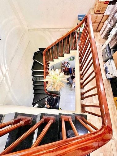 Phân lô Quân Đội Hoàng Văn Thái 49m2,2thoáng,nở hậu,13.6tỷ,ở ngay.