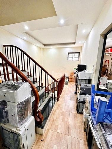 Phân lô Quân Đội Hoàng Văn Thái 49m2,2thoáng,nở hậu,13.6tỷ,ở ngay.