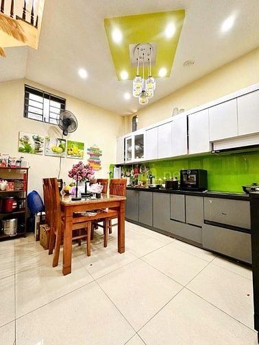 Phân lô Quân Đội Hoàng Văn Thái 49m2,2thoáng,nở hậu,13.6tỷ,ở ngay.