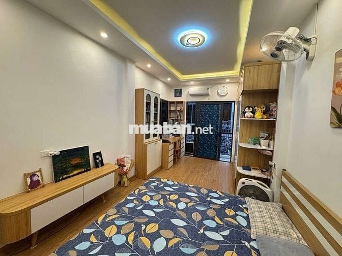 Bán nhà đẹp ở ngay Phố Khâm Thiên Đống Đa