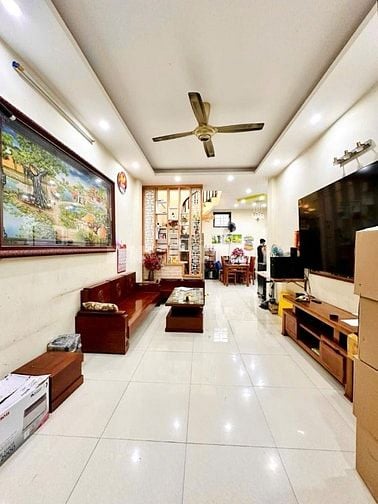 Phân lô Quân Đội Hoàng Văn Thái 49m2,2thoáng,nở hậu,13.6tỷ,ở ngay.