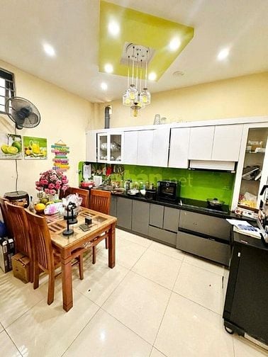 Phân lô Quân Đội Hoàng Văn Thái 49m2,2thoáng,nở hậu,13.6tỷ,ở ngay.