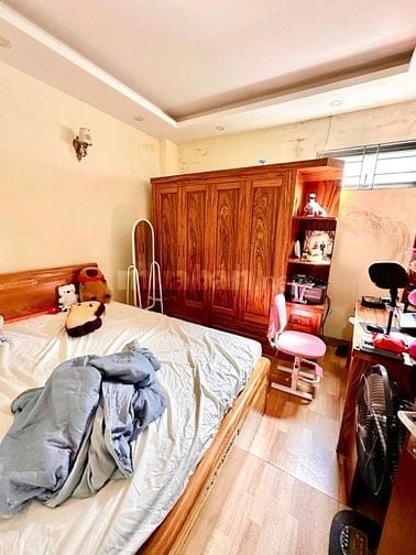 Phân lô Quân Đội Hoàng Văn Thái 49m2,2thoáng,nở hậu,13.6tỷ,ở ngay.