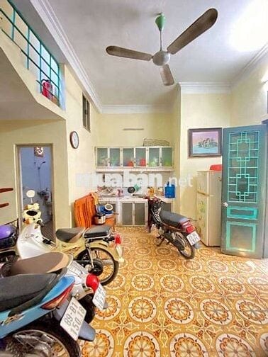 Bán đất kèm nhà 3 tầng Phố Tôn Đức Thắng Đống Đa