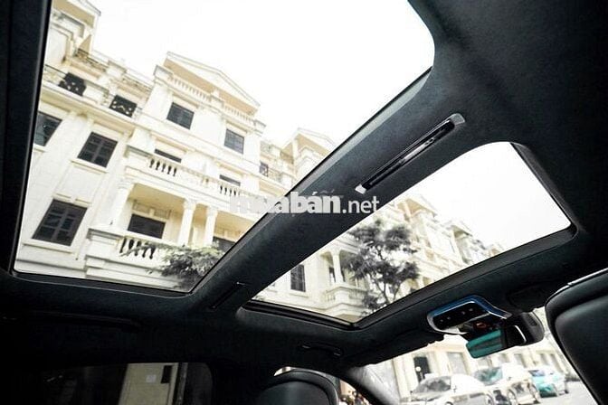 Mercedes Benz S450 Luxury 2023 - 36000 km