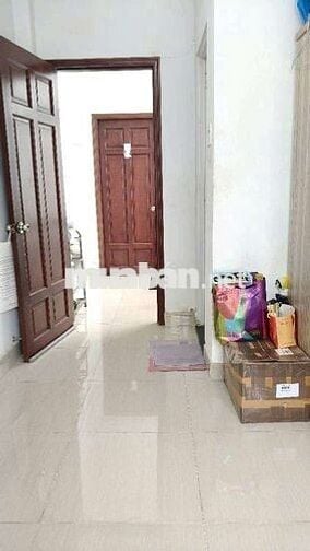 Bán Nhà 4 Tầng BTCT 116m2 Hẻm Xe Hơi 803 Huỳnh Tấn Phát Thông Hơn 8 Tỷ