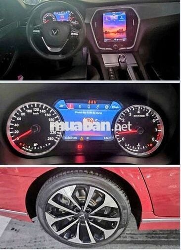 2021 Premium 2.0 AT - 52000 km