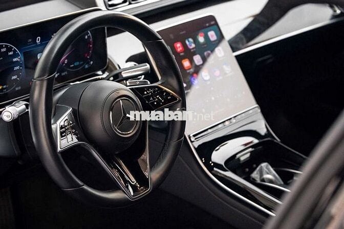 Mercedes Benz S450 Luxury 2023 - 36000 km