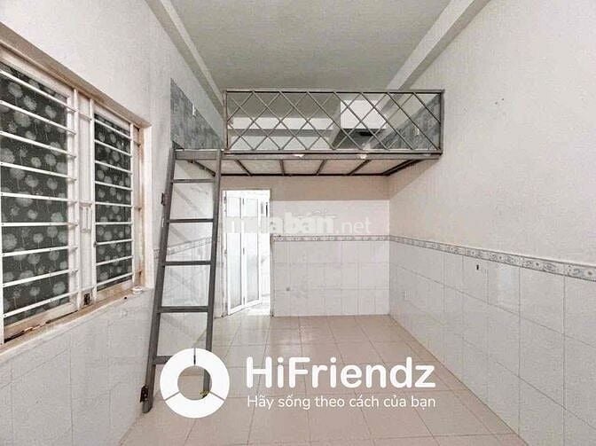 SẮP TRỐNG CĂN PHÒNG GẦN AEON TÂN PHÚ - ĐH CÔNG THƯƠNG