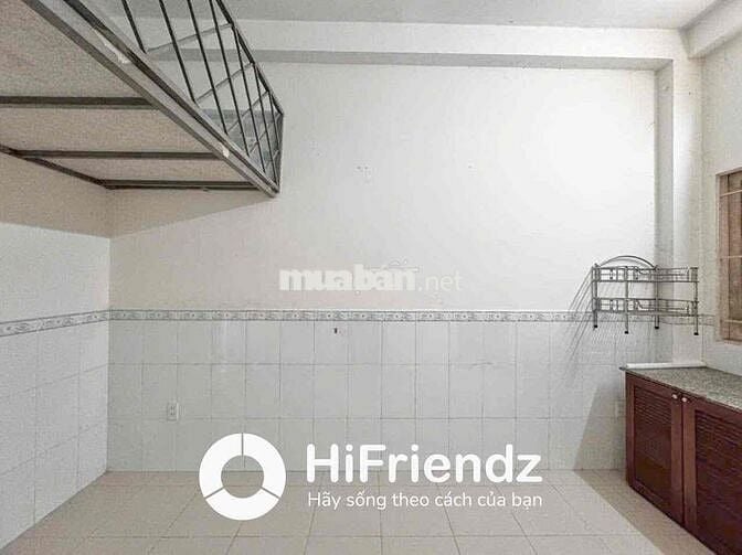 SẮP TRỐNG CĂN PHÒNG GẦN AEON TÂN PHÚ - ĐH CÔNG THƯƠNG