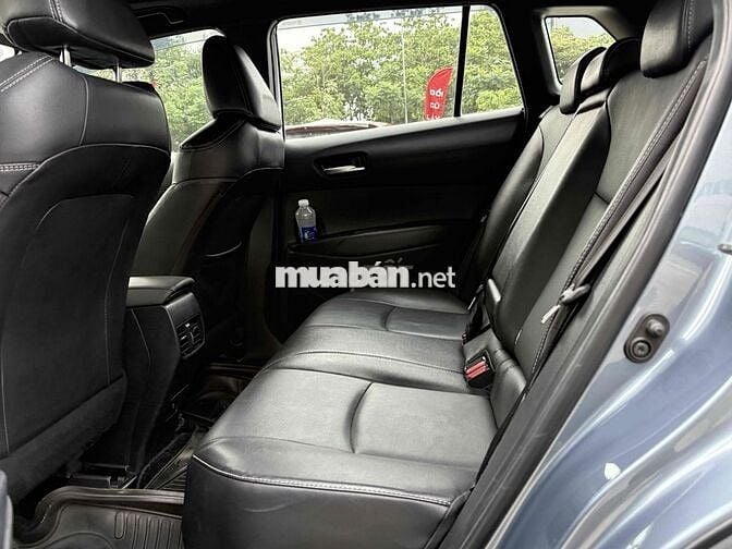 Toyota Corolla Cross 2022 1.8V - Bản Xăng Cao Cấp