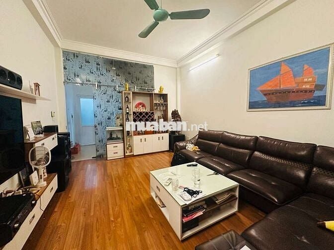 Bán nhà siêu phẩm đẹp nhất phố