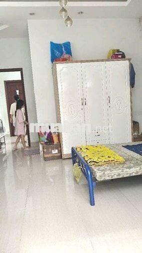 Bán Nhà 4 Tầng BTCT 116m2 Hẻm Xe Hơi 803 Huỳnh Tấn Phát Thông Hơn 8 Tỷ