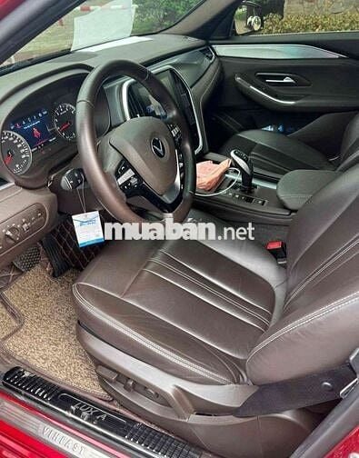 2021 Premium 2.0 AT - 52000 km