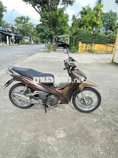 Future 125 bs92 ( giấy tờ đầy đủ ) đăng ký 2016