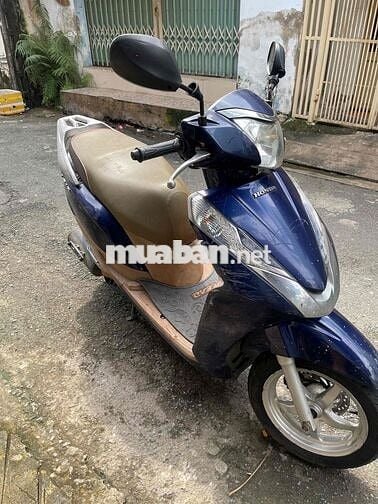 Lead2013 bstp chính chủ uq1 bao kí