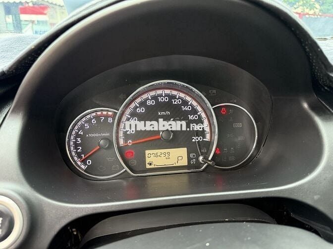 Mitsubishi Attrage CVT 2021-335tr bao rút gốc