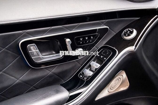 Mercedes Benz S450 Luxury 2023 - 36000 km