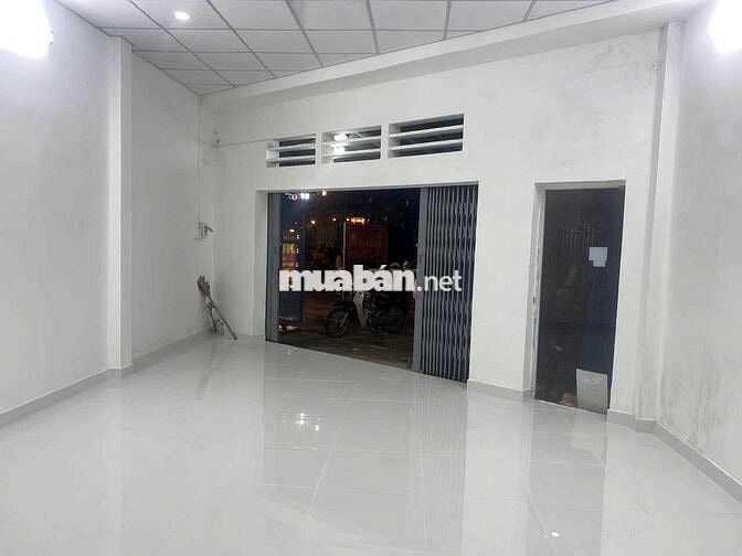 🏠 Nhà Mặt Tiền vị trí cực đẹp, Song Hành, Tân Xuân Cho Thuê 🏠