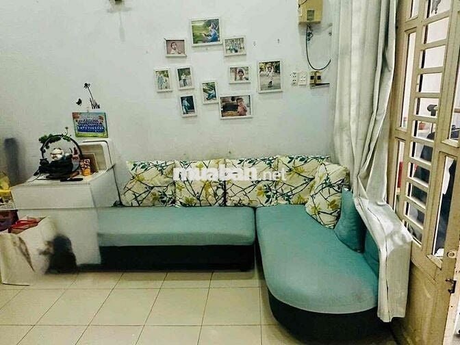 🔥 HẺM 1 SẸT – SÁT PHẠM VĂN ĐỒNG – 80M² VUÔNG ĐẸP – CHỈ 7.2 TỶ