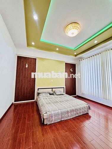 Nhà 2 lầu giá cạnh tranh nhất phân khúc tại kdc hồng loan