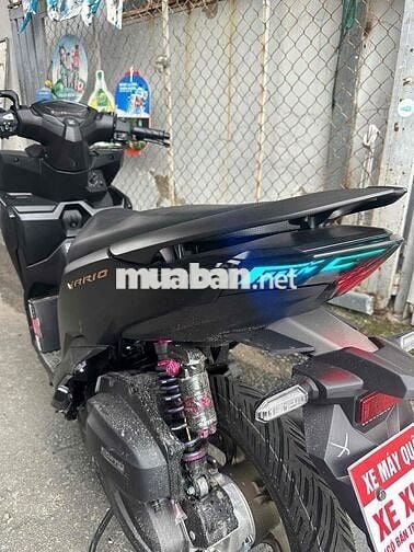 Bán xe vario 125 indo