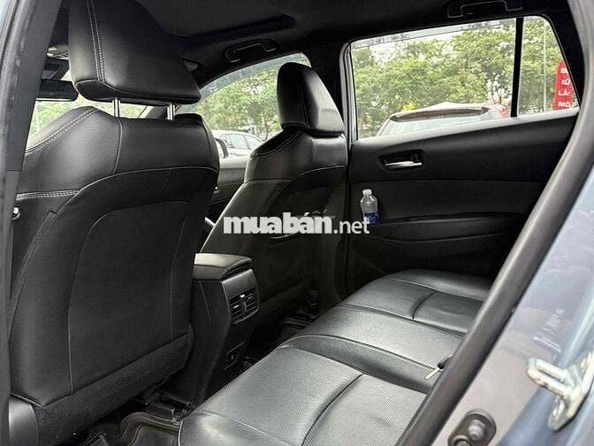 Toyota Corolla Cross 2022 1.8V - Bản Xăng Cao Cấp