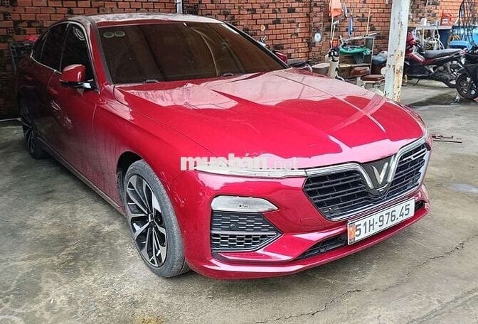 2021 Premium 2.0 AT - 52000 km