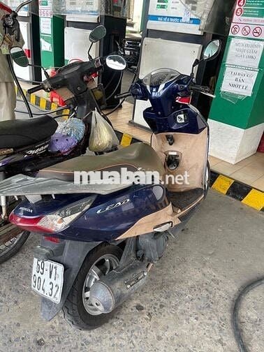 Lead2013 bstp chính chủ uq1 bao kí