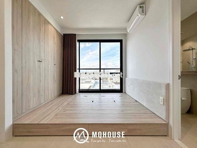 CĂN HỘ STUDIO TRẦM ẤM MỚI KENG - NGUYỄN SƠN - VƯỜN LÀI - TÂN PHÚ