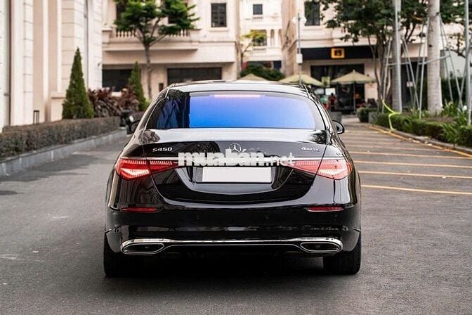 Mercedes Benz S450 Luxury 2023 - 36000 km