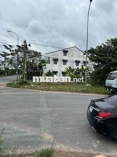 ❌ GIẢM 200 TRIỆU ❌ 🌹 40 TRIỆU NHỜ ANH EM BÁN  📍BÁN NỀN GÓC A5 & A7 KDC