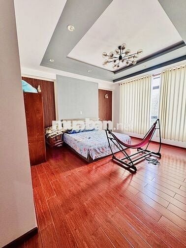 Nhà 2 lầu giá cạnh tranh nhất phân khúc tại kdc hồng loan