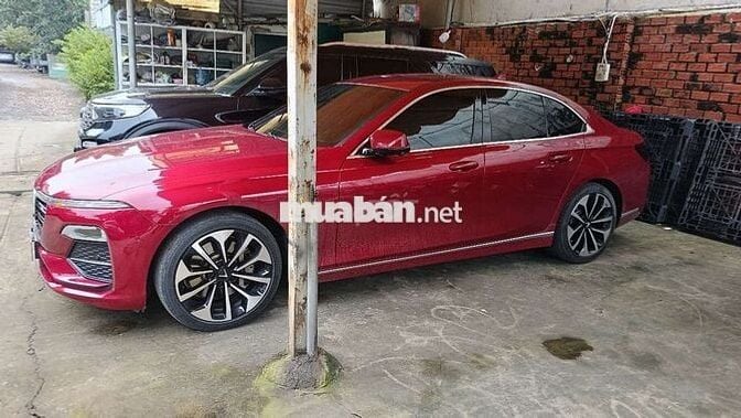 2021 Premium 2.0 AT - 52000 km