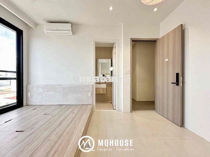 CĂN HỘ STUDIO TRẦM ẤM MỚI KENG - NGUYỄN SƠN - VƯỜN LÀI - TÂN PHÚ