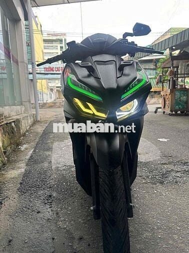 Bán xe vario 125 indo