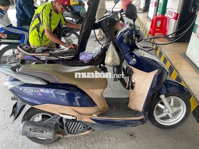 Lead2013 bstp chính chủ uq1 bao kí