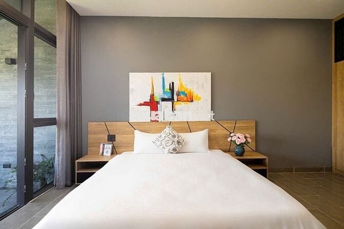 Chính chủ cho thuê Biệt thự CASAMIA Hội An, 4PN Full nội thất