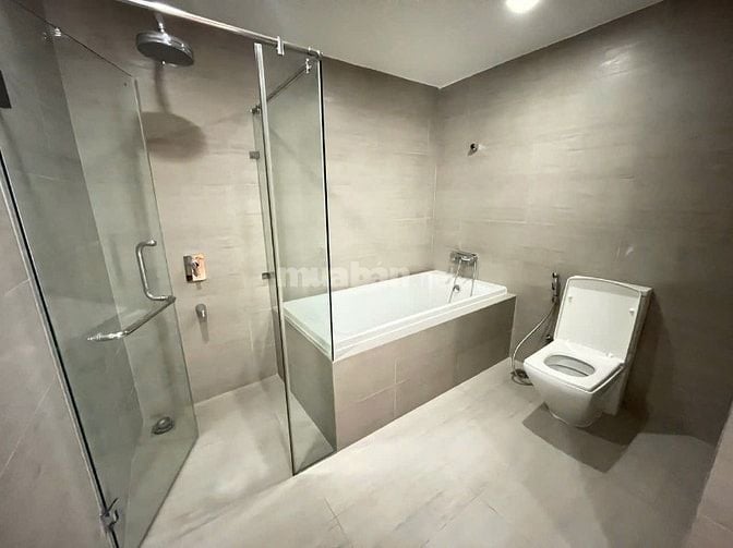 Cho Thuê Căn Hộ Sunshine Diamond Quận 7 120m2 Gồm 2PN +1, 2WC ở ngay