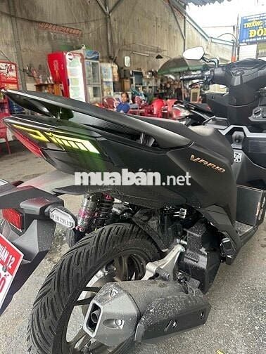 Bán xe vario 125 indo